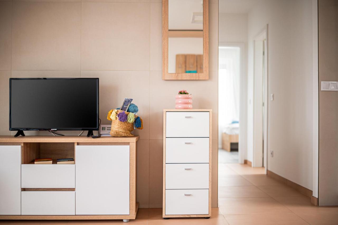 Roze Blue Design Apartments 초팍 외부 사진